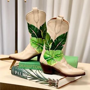 Miron Crosby women’s boots